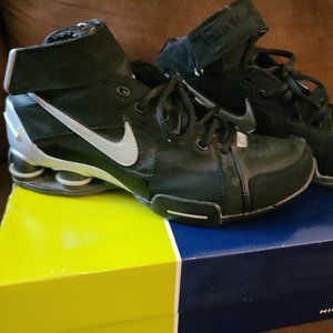 Nike Shox